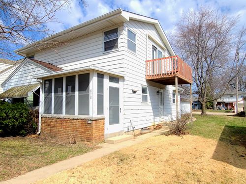 818 S 116th St, WEST ALLIS, WI, 53214 | Card Image