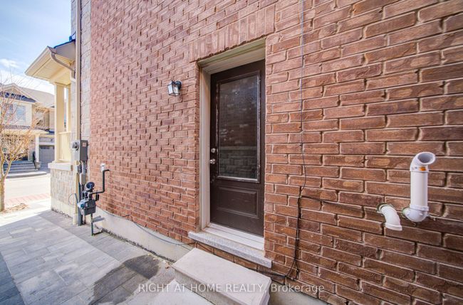 4 Hassard Short Lane, House other with 6 bedrooms, 6 bathrooms and 2 parking in Ajax ON | Image 41