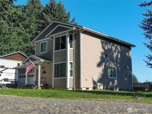 36 Eagle View Ln, Port Ludlow, WA, 98365-9283 | Card Image