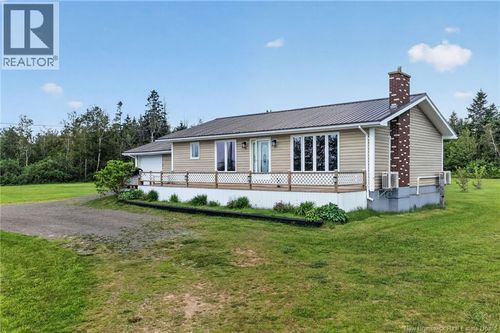 2069 Rte 475, Saint-Edouard-De-Kent, NB, E4S4W2 | Card Image