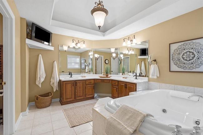 133 Glenbrook Dr, House other with 5 bedrooms, 4 bathrooms and 2 parking in Cranberry Twp PA | Image 28
