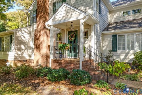 unit-65-9017 Wood Sorrel Dr, Henrico, VA, 23229-7071 | Card Image