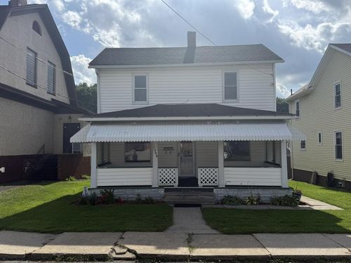 1308 Jackson Avenue, Windber, PA, 15963 | Card Image