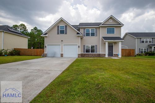 1425 Evergreen Trl, Hinesville, GA, 31313-8336 | Card Image