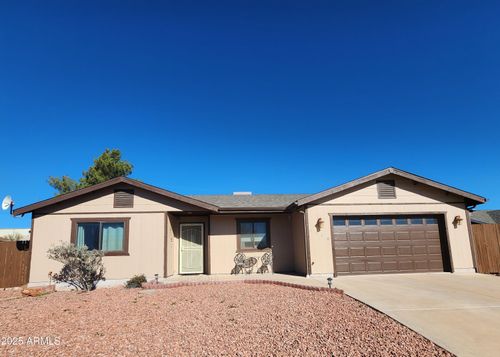 4580 E Steven Way, Rimrock, AZ, 86335-6289 | Card Image