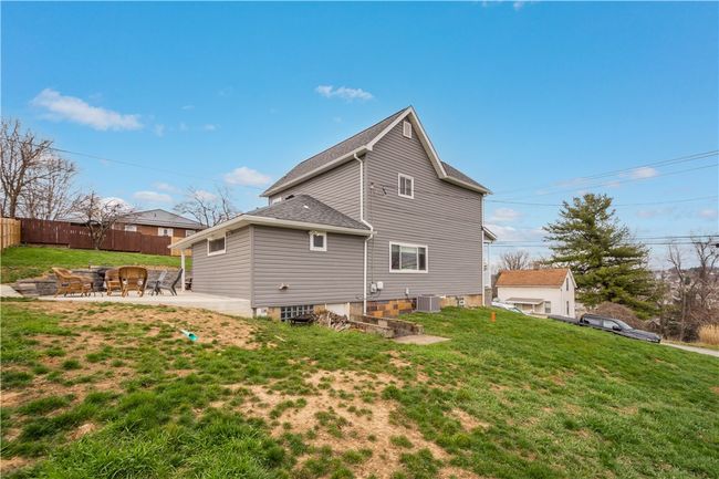 134 Charles St, House other with 3 bedrooms, 2 bathrooms and 4 parking in Washington PA | Image 10