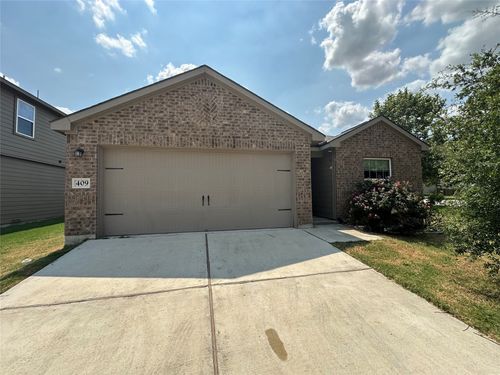 22l-409 Hyacinth Way, Jarrell, TX, 76537-1953 | Card Image