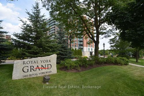 1009-1403 Royal York Rd, Etobicoke, ON, M9P0A1 | Card Image