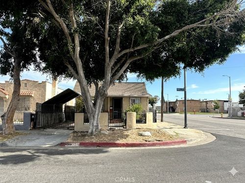 1354 W 84th St, Los Angeles, CA, 90003 | Card Image