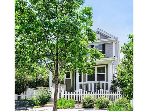 2818 Central Park Blvd, Denver, CO, 80238-2528 | Card Image