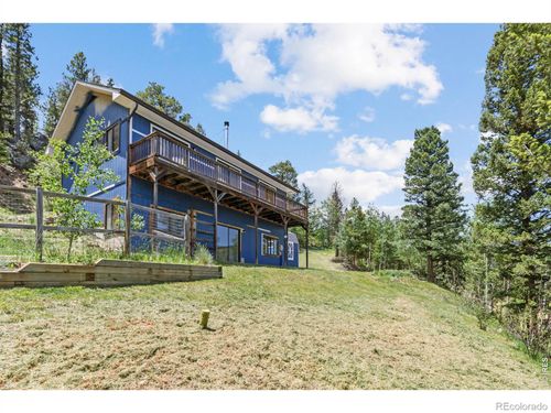 277 Hummer Dr, Nederland, CO, 80466-9562 | Card Image