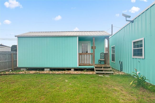 89 Carrie St, House other with 3 bedrooms, 1 bathrooms and null parking in Port O Connor TX | Image 16