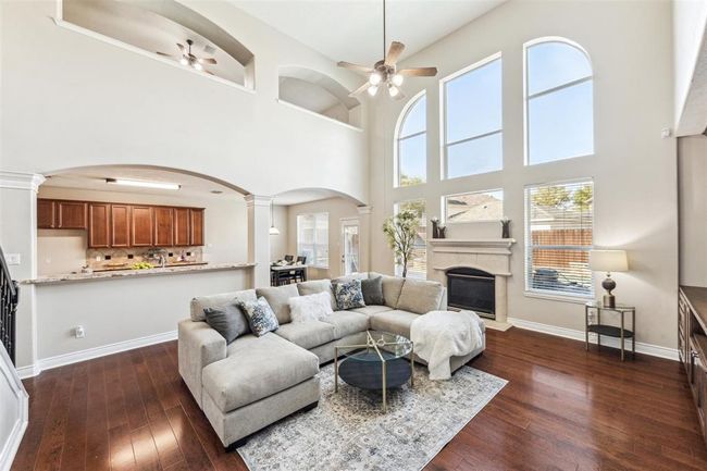 11405 Starlight Bay St, House other with 5 bedrooms, 4 bathrooms and 3 parking in Pearland TX | Image 10