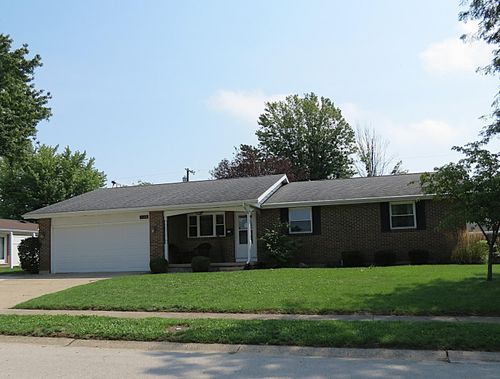 1110 Jon Avenue, Sidney, OH, 45365 | Card Image