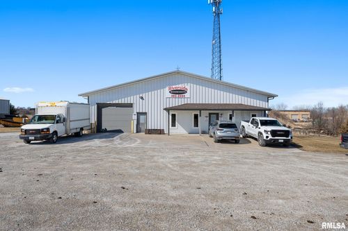 1287 Lourdes Rd, Metamora, IL, 61548-7710 | Card Image