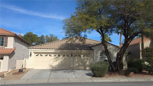 6 Staghorn Street, Henderson, NV, 89012 | Card Image