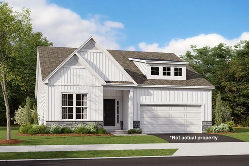 3057 Mckinney Rd, Grove City, OH, 43123-9816 | Card Image
