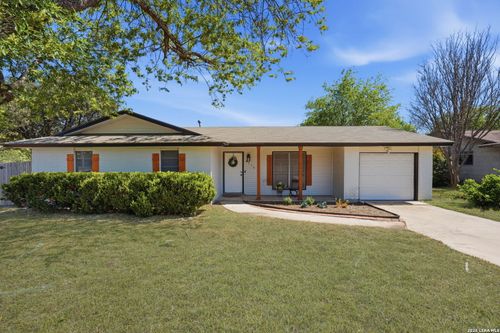 4350 Eagle Nest, San Antonio, TX, 78233-6918 | Card Image