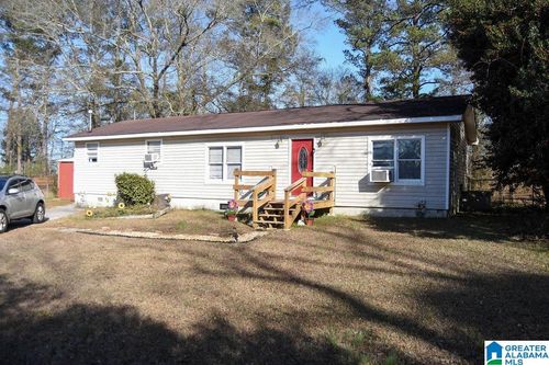 66 Park Cir, Vincent, AL, 35178-6054 | Card Image