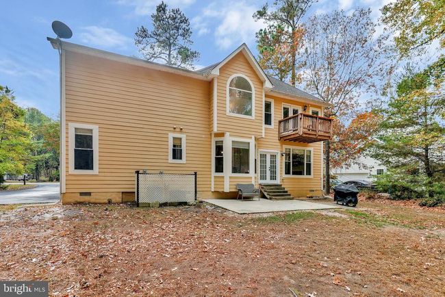 11300 Lord Baltimore Dr, House other with 5 bedrooms, 3 bathrooms and null parking in SWAN POINT MD | Image 12