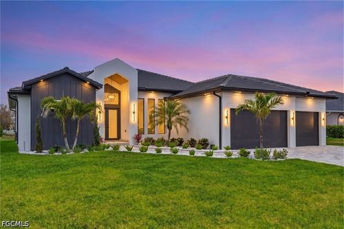 3327 Nw 2nd Terrace, Cape Coral, FL, 33993 | Card Image