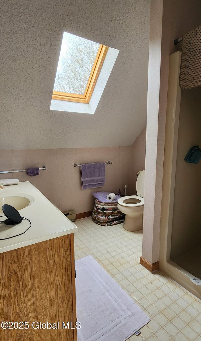 202 Birchmore Way, House other with 3 bedrooms, 2 bathrooms and 4 parking in Middle Granville NY | Image 15