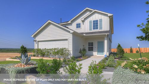 105 Langston Dr, Maxwell, TX, 78656-2125 | Card Image