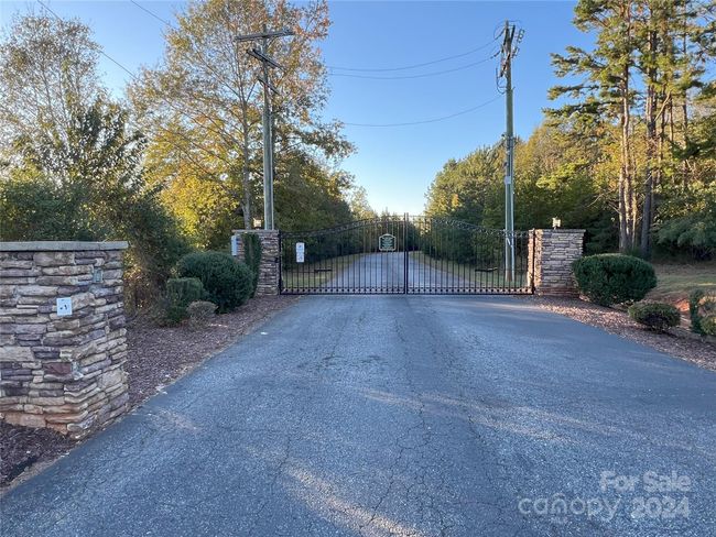 111 River View Dr, Home with 0 bedrooms, 0 bathrooms and null parking in Mooresboro NC | Image 9