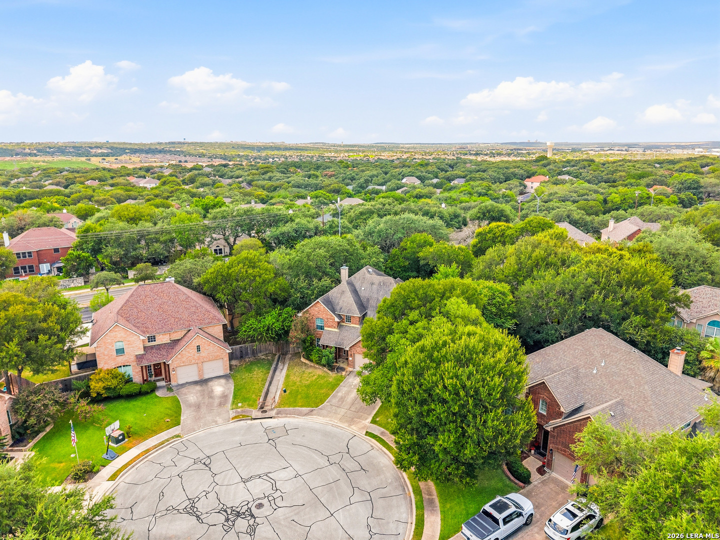 Residential in Schertz