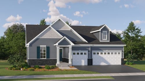 14951 S Henebry Ln, Plainfield, IL, 60544-3042 | Card Image