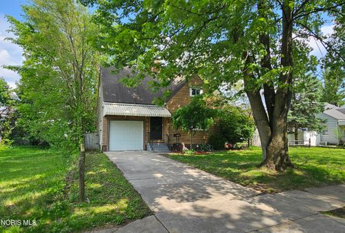 3418 Anderson Pkwy, Toledo, OH, 43606-2003 | Card Image