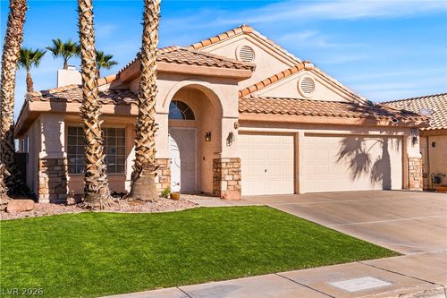205 Sea Bluff Dr, Henderson, NV, 89002-8266 | Card Image