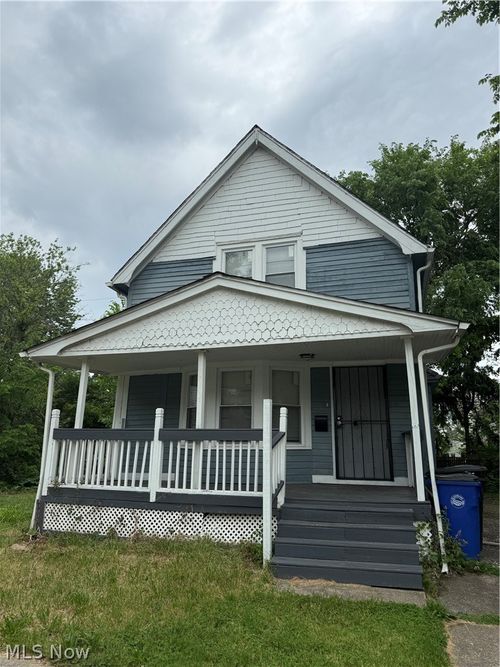 8205 Force Ave, Cleveland, OH, 44105-5815 | Card Image