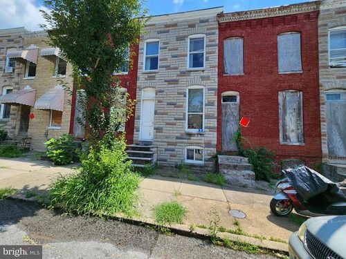 1715 Mckean Ave, BALTIMORE, MD, 21217-1639 | Card Image