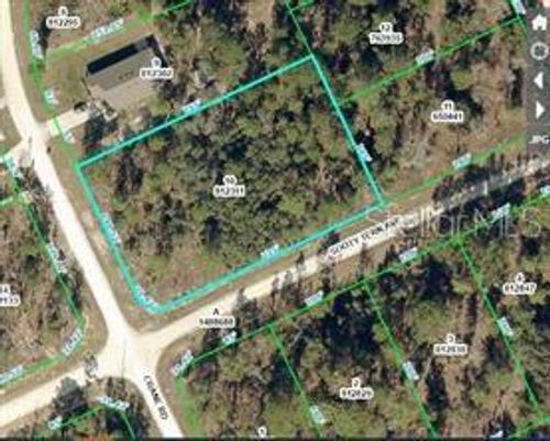 16200 Crane Rd, Weeki Wachee, FL, 34614-1761 | Card Image