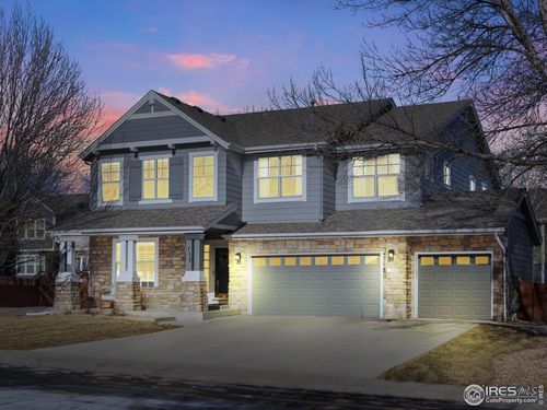712 Tanager Cir, Longmont, CO, 80504-2697 | Card Image