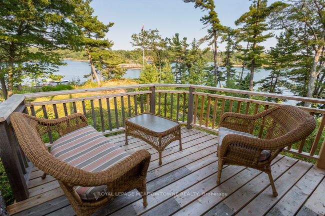 1 B 642 White Pigeon Island, House other with 6 bedrooms, 4 bathrooms and null parking in The Archipelago ON | Image 12