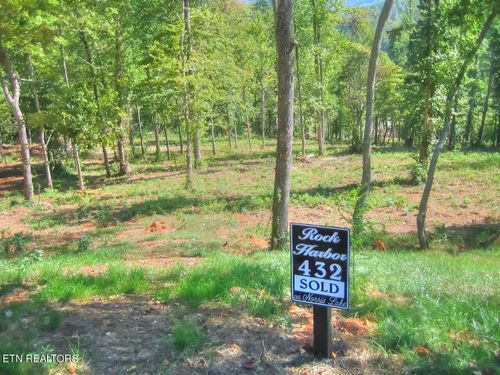 Lot 432 Beryl Ct, New Tazewell, TN, 37825 | Card Image