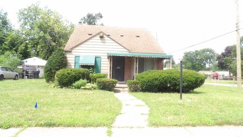 19811 Plainview Ave, Detroit, MI, 48219-5104 | Card Image