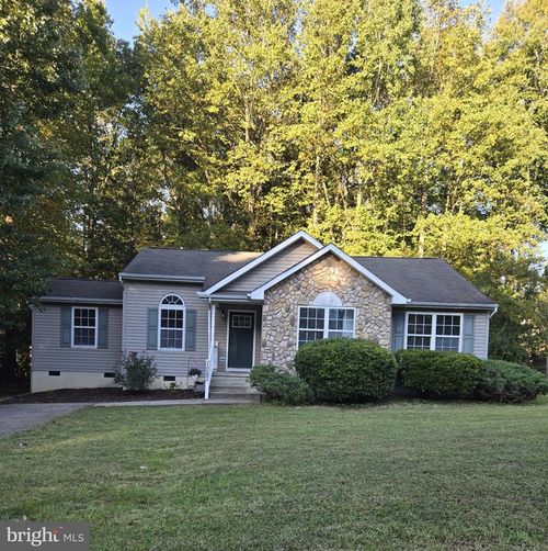 1087 Garner Dr, KING GEORGE, VA, 22485-6760 | Card Image