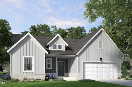 1009 Pinhook Ln, Mebane, NC, 27302 | Card Image