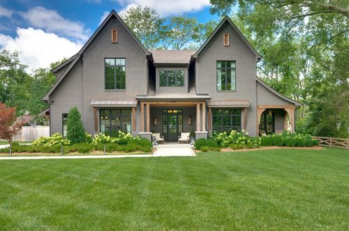 4809 Granny White Pike, Nashville, TN, 37220-1013 | Card Image
