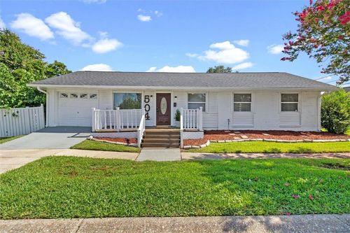 504 E Notre Dame Pl, Kenner, LA, 70065-2526 | Card Image