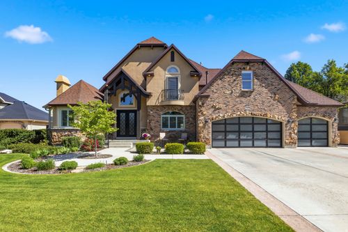 4518 W 10600 N, Highland, UT, 84003-9552 | Card Image