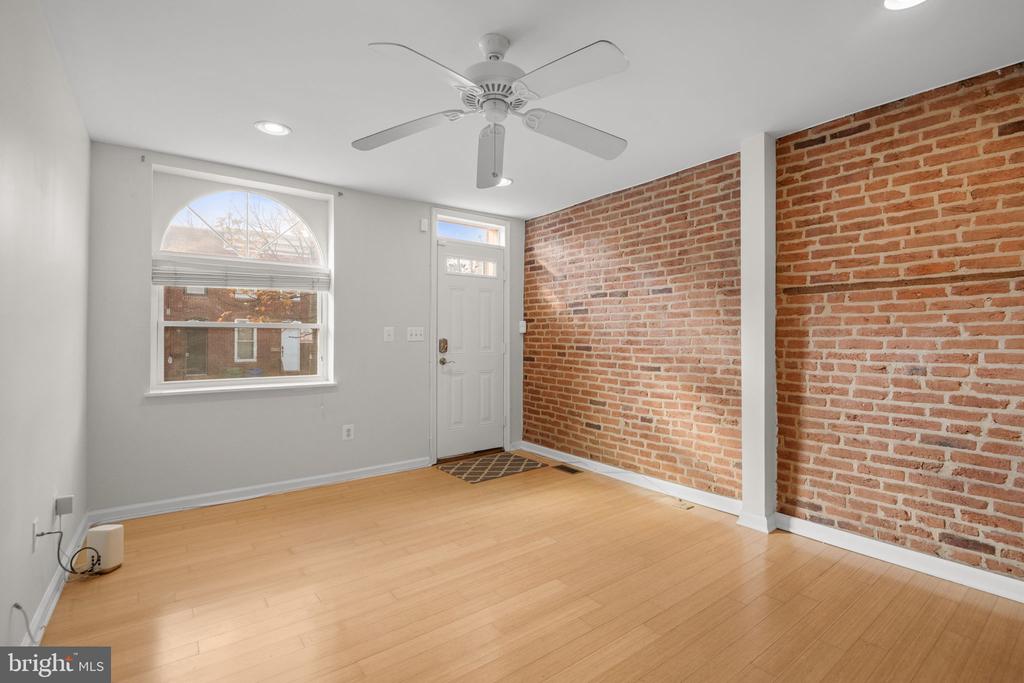Residential Lease in BALTIMORE 5