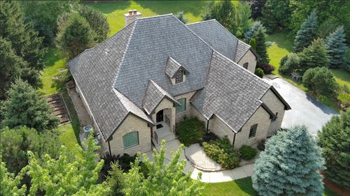 8407 Appaloosa Ln, Spring Grove, IL, 60081-8985 | Card Image