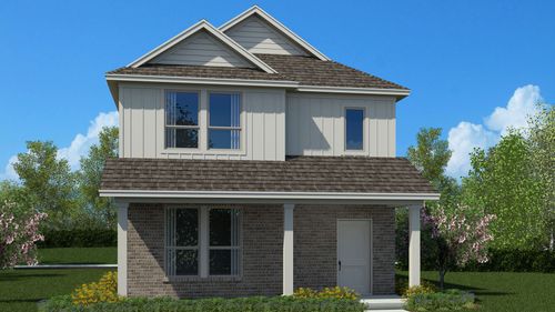 3033 Pecan Farm Ln, Fort Worth, TX, 76140-5667 | Card Image