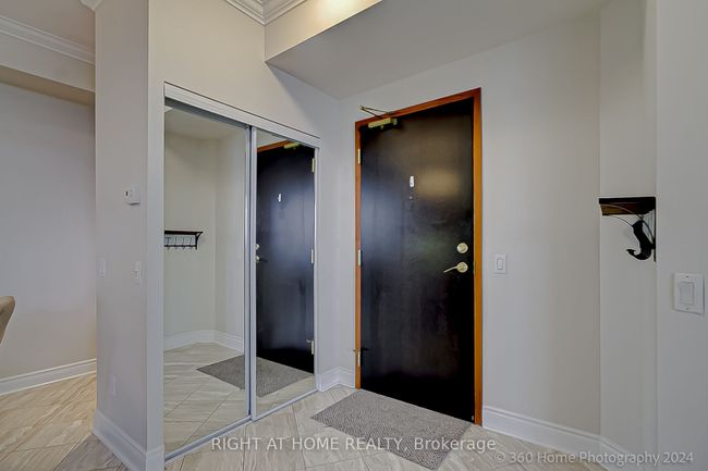 PH5 - 1 Belvedere Crt, Condo with 1 bedrooms, 2 bathrooms and 1 parking in Brampton ON | Image 15