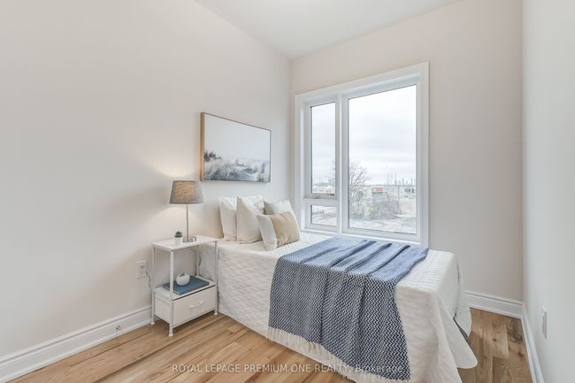 128 Thule St, House attached with 3 bedrooms, 3 bathrooms and 1 parking in Vaughan ON | Image 23