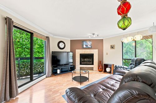 104-2181 Panorama Dr, North Vancouver, BC, V7G1V3 | Card Image